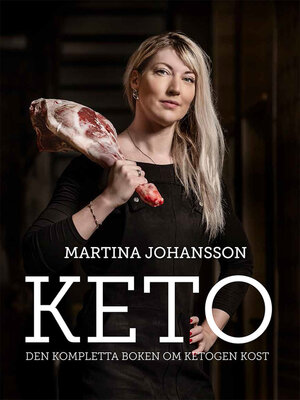 cover image of Keto